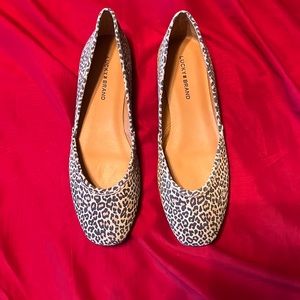 Lucky Brand Flats